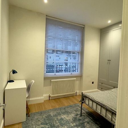 Cosy Modern Home Euston Fitzrovia London Exterior foto